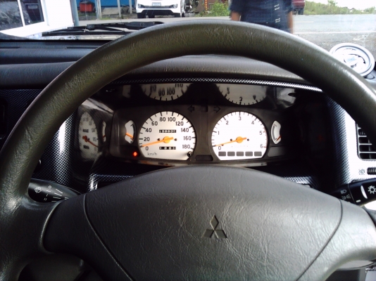 MITSUBISHI STADRA CAB2.5 พาวเวอร์แต่งสวยเครื่องเสียงตรึมๆ MITSUBISHI STADRA CAB2.5 พาวเวอร์แต่งสวยเครื่องเสียงตรึมๆ