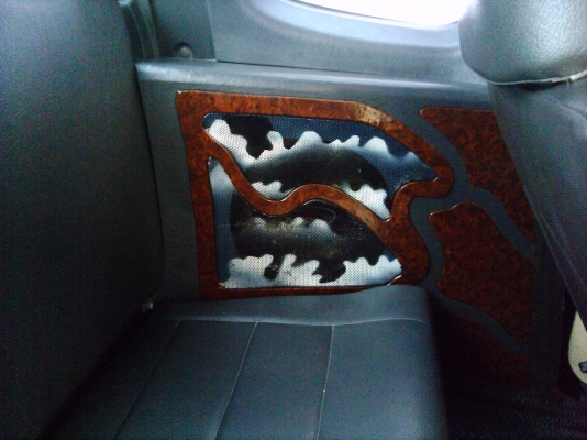 MITSUBISHI STADRA CAB2.5 พาวเวอร์แต่งสวยเครื่องเสียงตรึมๆ MITSUBISHI STADRA CAB2.5 พาวเวอร์แต่งสวยเครื่องเสียงตรึมๆ