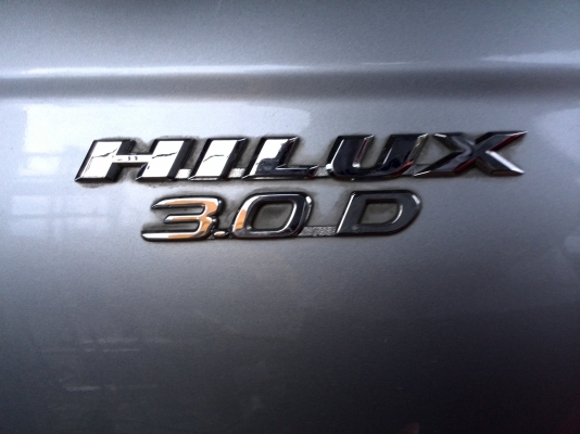 ด่วนปรับราคาใหม่ ขายรถกระบะ toyota 4x4 โทร086-0748399 หนุ่ม