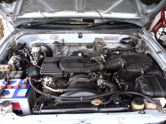 ด่วนปรับราคาใหม่ ขายรถกระบะ toyota 4x4 โทร086-0748399 หนุ่ม