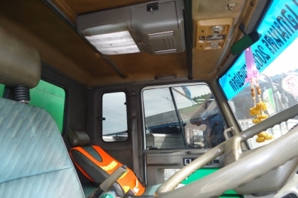 ขาย Roc 175 หกลู้ตู้สิบบานไม่มีเสายาว 7.2 m พร้อมใช้ โทร 088-4501277