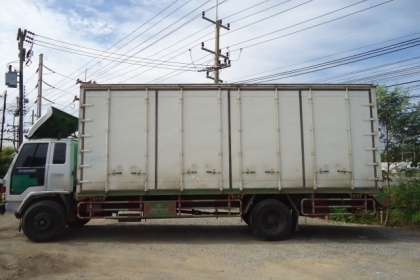 ขาย Roc 175 หกลู้ตู้สิบบานไม่มีเสายาว 7.2 m พร้อมใช้ โทร 088-4501277