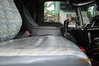 ขายหกล้อ Deca Uro2 ปี 46 ตู้สิบบาน 7.2 เมตร โทร 088-4501277 ขายหกล้อ Deca Uro2 ปี 46 ตู้สิบบาน 7.2 เมตร โทร 088-4501277