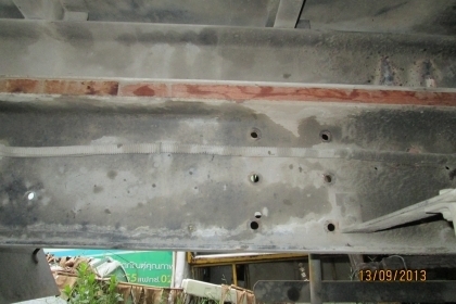 ขายหกล้อ Deca Uro2 ปี 46 ตู้สิบบาน 7.2 เมตร โทร 088-4501277 ขายหกล้อ Deca Uro2 ปี 46 ตู้สิบบาน 7.2 เมตร โทร 088-4501277