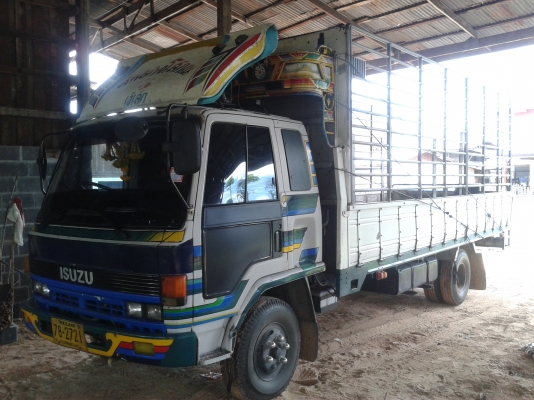 ขายร็อกกี้175 ยาว 6 เมตร