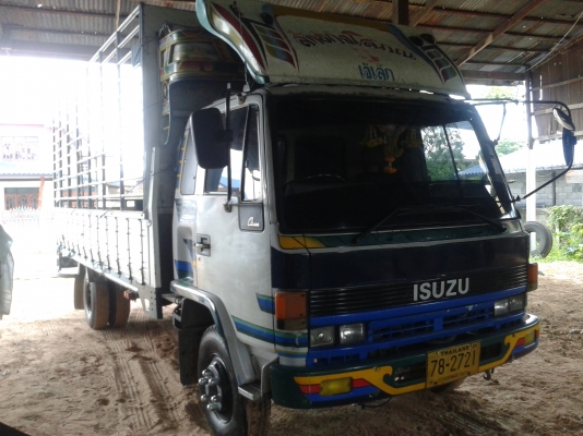 ขายร็อกกี้175 ยาว 6 เมตร