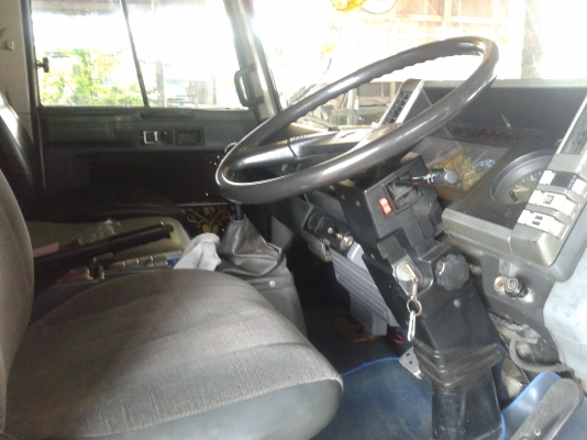 ขายร็อกกี้175 ยาว 6 เมตร