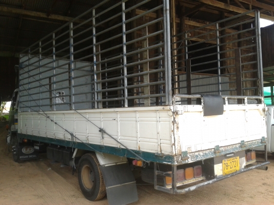 ขายร็อกกี้175 ยาว 6 เมตร