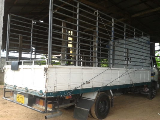 ขายร็อกกี้175 ยาว 6 เมตร