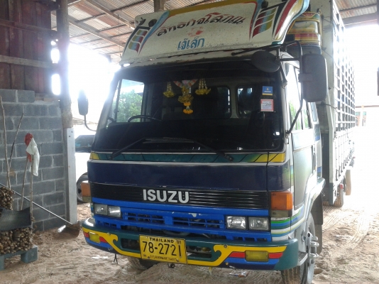 ขายร็อกกี้175 ยาว 6 เมตร