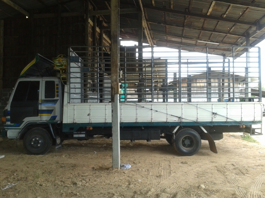 ขายร็อกกี้175 ยาว 6 เมตร