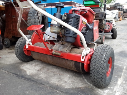 ขายรถตัดหญ้าเดินตาม (สกรีน) มือสองญี่ปุ่น