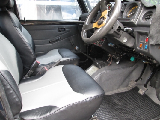 ขาย Suzuki Caribian 1.3 Sporty 4WD ปี99. ขาย Suzuki Caribian 1.3 Sporty 4WD ปี99.