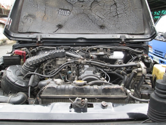 ขาย Suzuki Caribian 1.3 Sporty 4WD ปี99. ขาย Suzuki Caribian 1.3 Sporty 4WD ปี99.