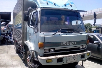 ขายIsuzu Rocky 10ล้อ1เพลา 195แรง ขายหัวกับคัซซี ขายIsuzu Rocky 10ล้อ1เพลา 195แรง ขายหัวกับคัซซี