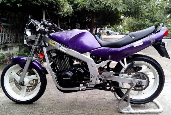 ขายทิ้งกันเลยทีเดียวกำลังจะได้รถใหม่แล้วจร้าาา Big Bike ราคาถูกๆๆ