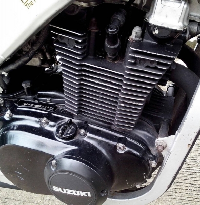 ขายทิ้งกันเลยทีเดียวกำลังจะได้รถใหม่แล้วจร้าาา Big Bike ราคาถูกๆๆ