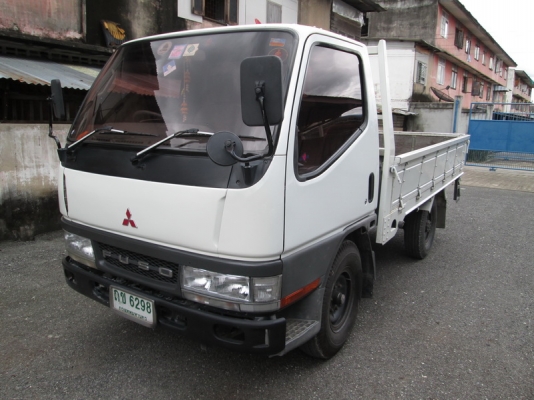 ขาย Mitsubishi Canter Gut 4ล้อ บรรทุกไม่ติดเวลา รถห้าง ปี07. ขาย Mitsubishi Canter Gut 4ล้อ บรรทุกไม่ติดเวลา รถห้าง ปี07.