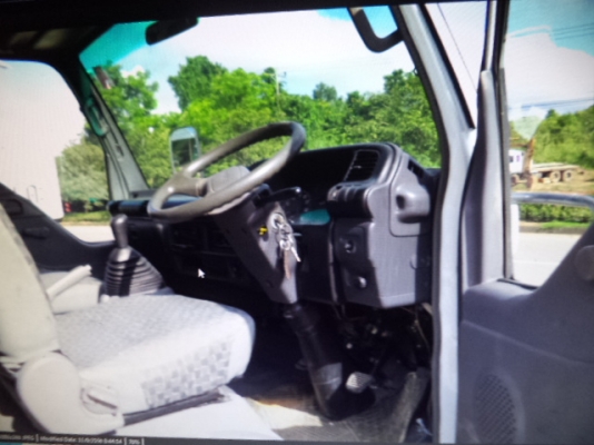 ขายอีซูสุNQR-150HP รถห้างแท้ปี2007 ขายอีซูสุNQR-150HP รถห้างแท้ปี2007