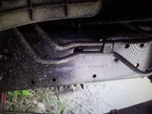 ขายอีซูสุNQR-150HP รถห้างแท้ปี2007 ขายอีซูสุNQR-150HP รถห้างแท้ปี2007