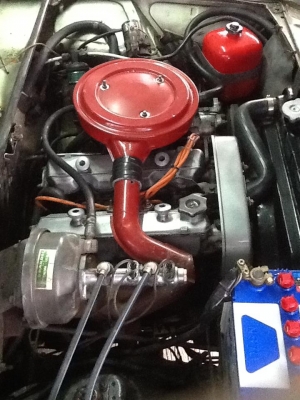 -ขายรถคลาสสิคFiat125สภาพพร้อมใช้ ขี่ทางไกลสบาย ส่งได้คับ(รูป+คลิป) ลดราคาก่อนสิ้นเดือนมกราคม