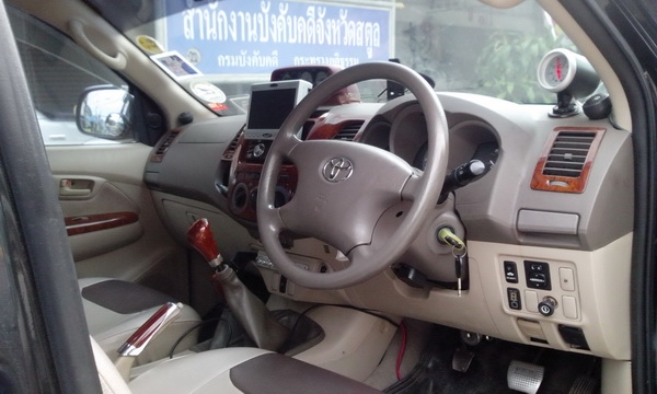 ต้องการขาย OFFROAD แต่งเต็มแต่งสวยๆ พร้อมขับหล่อๆ