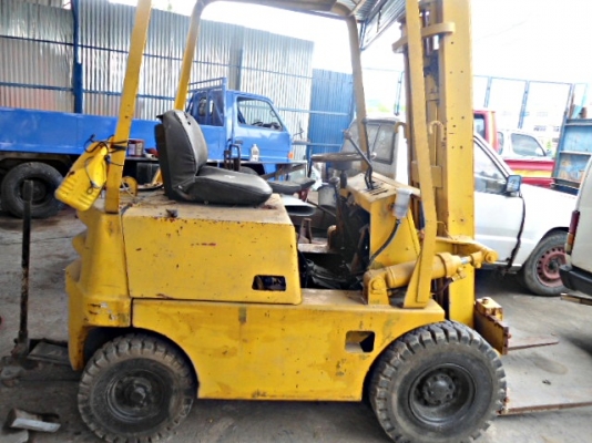 ขายรถโฟร์คลิฟต์ 80000 ด่วนจ้า