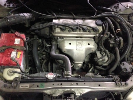 ขายรถเก๋ง HONDA ACCORD ปี 01 สภาพสมบูรณ์มาก ขายรถเก๋ง HONDA ACCORD ปี 01 สภาพสมบูรณ์มาก