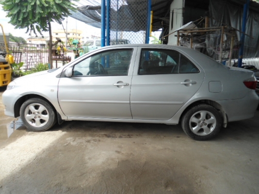 vios 1.5e 280000 งามมาก vios 1.5e 280000 งามมาก
