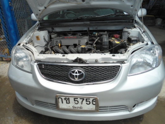 vios 1.5e 280000 งามมาก vios 1.5e 280000 งามมาก