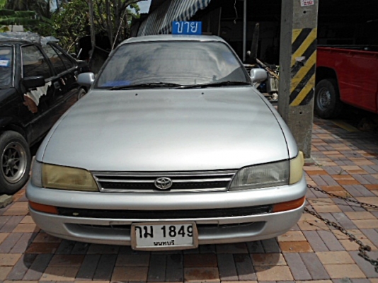ขายTOYOTA 3 ห่วง 80000