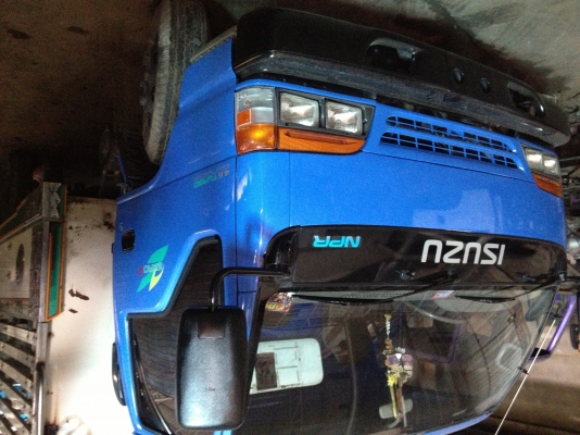 ขาย ISUZU NPR66 P เครื่อง 4HF1 120แรงรถดีมากครับ ใช้ไม่เยอะ แอร์เย็นครบทุกคัน มีวิทยุ คัซซีสวยหมด