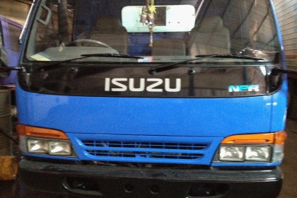 ขาย ISUZU NPR66 P เครื่อง 4HF1 120แรงรถดีมากครับ ใช้ไม่เยอะ แอร์เย็นครบทุกคัน มีวิทยุ คัซซีสวยหมด ขาย ISUZU NPR66 P เครื่อง 4HF1 120แรงรถดีมากครับ ใช้ไม่เยอะ แอร์เย็นครบทุกคัน มีวิทยุ คัซซีสวยหมด