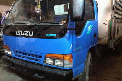 ขาย ISUZU NPR66 P เครื่อง 4HF1 120แรงรถดีมากครับ ใช้ไม่เยอะ แอร์เย็นครบทุกคัน มีวิทยุ คัซซีสวยหมด ขาย ISUZU NPR66 P เครื่อง 4HF1 120แรงรถดีมากครับ ใช้ไม่เยอะ แอร์เย็นครบทุกคัน มีวิทยุ คัซซีสวยหมด