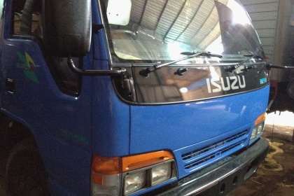 ขาย ISUZU NPR66 P เครื่อง 4HF1 120แรงรถดีมากครับ ใช้ไม่เยอะ แอร์เย็นครบทุกคัน มีวิทยุ คัซซีสวยหมด ขาย ISUZU NPR66 P เครื่อง 4HF1 120แรงรถดีมากครับ ใช้ไม่เยอะ แอร์เย็นครบทุกคัน มีวิทยุ คัซซีสวยหมด