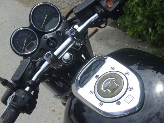 honda X4 1,300cc. เ้ก็บงานใหม่ สีใหม่ รถสวยกริ๊บๆ <<สรรพสามิต>>