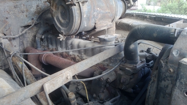 ขายรถสิบล้อหัวยาว