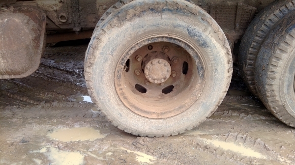 ขายรถสิบล้อหัวยาว