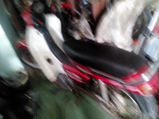 ขายดรีมนิว7500สตาร์ดมือตามสภาพ ขายดรีมนิว7500สตาร์ดมือตามสภาพ