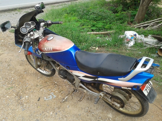 รถเก่าคลาสสิค