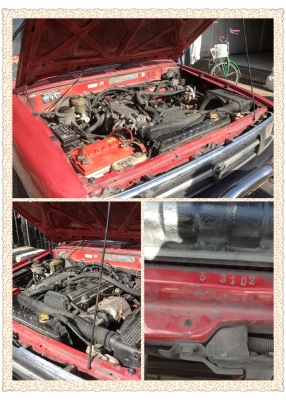 ขายไม้ตี้Xแค็บ สภาพสวยเดิมบางทั้งคัน ออโต้แก๊สใต้ท้อง พ.เพาเวอร์ ภาษี+ป.ชั้น3ถึง57 ขายไม้ตี้Xแค็บ สภาพสวยเดิมบางทั้งคัน ออโต้แก๊สใต้ท้อง พ.เพาเวอร์ ภาษี+ป.ชั้น3ถึง57