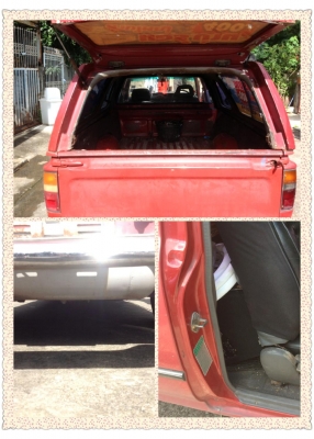 ขายไม้ตี้Xแค็บ สภาพสวยเดิมบางทั้งคัน ออโต้แก๊สใต้ท้อง พ.เพาเวอร์ ภาษี+ป.ชั้น3ถึง57 ขายไม้ตี้Xแค็บ สภาพสวยเดิมบางทั้งคัน ออโต้แก๊สใต้ท้อง พ.เพาเวอร์ ภาษี+ป.ชั้น3ถึง57