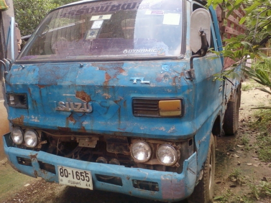 ขอบคุณทีมงานอำเภอชุมแพ  ซื้อขายโดยไม่ได้ดูรถก่อน  มาเอารถเลยสุดยอด จริงๆ ถูกใจทั้งคนซื้อ และคนขาย โชคดีครับ