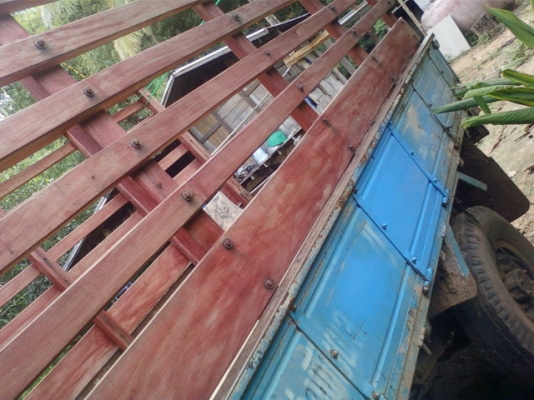 ขอบคุณทีมงานอำเภอชุมแพ  ซื้อขายโดยไม่ได้ดูรถก่อน  มาเอารถเลยสุดยอด จริงๆ ถูกใจทั้งคนซื้อ และคนขาย โชคดีครับ