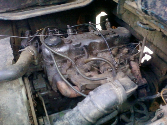 ขอบคุณทีมงานอำเภอชุมแพ  ซื้อขายโดยไม่ได้ดูรถก่อน  มาเอารถเลยสุดยอด จริงๆ ถูกใจทั้งคนซื้อ และคนขาย โชคดีครับ