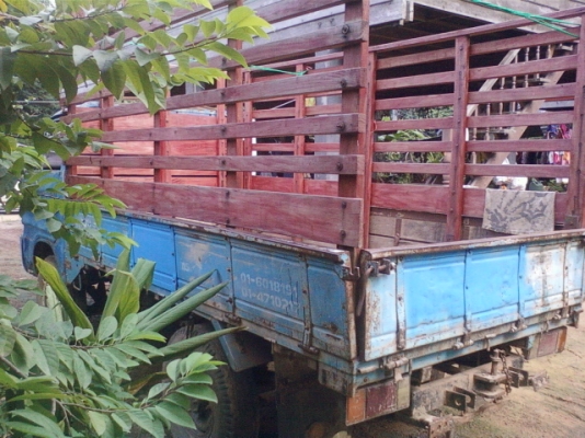 ขอบคุณทีมงานอำเภอชุมแพ  ซื้อขายโดยไม่ได้ดูรถก่อน  มาเอารถเลยสุดยอด จริงๆ ถูกใจทั้งคนซื้อ และคนขาย โชคดีครับ