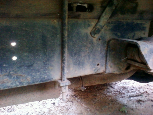 ขอบคุณทีมงานอำเภอชุมแพ  ซื้อขายโดยไม่ได้ดูรถก่อน  มาเอารถเลยสุดยอด จริงๆ ถูกใจทั้งคนซื้อ และคนขาย โชคดีครับ