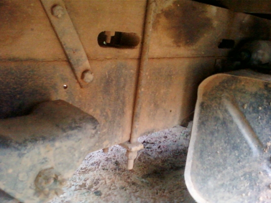 ขอบคุณทีมงานอำเภอชุมแพ  ซื้อขายโดยไม่ได้ดูรถก่อน  มาเอารถเลยสุดยอด จริงๆ ถูกใจทั้งคนซื้อ และคนขาย โชคดีครับ