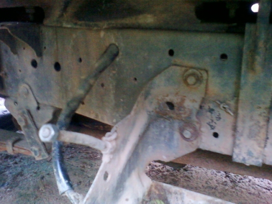 ขอบคุณทีมงานอำเภอชุมแพ  ซื้อขายโดยไม่ได้ดูรถก่อน  มาเอารถเลยสุดยอด จริงๆ ถูกใจทั้งคนซื้อ และคนขาย โชคดีครับ