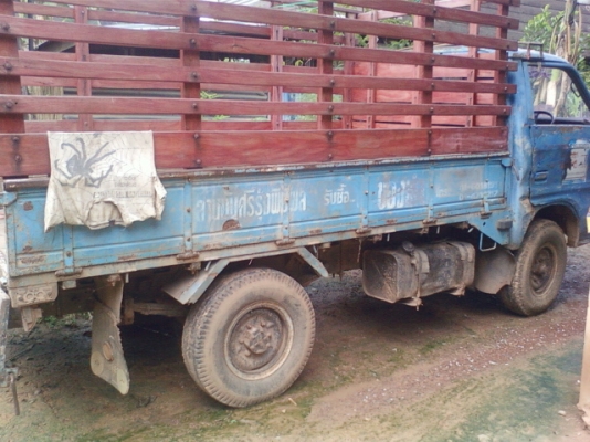 ขอบคุณทีมงานอำเภอชุมแพ  ซื้อขายโดยไม่ได้ดูรถก่อน  มาเอารถเลยสุดยอด จริงๆ ถูกใจทั้งคนซื้อ และคนขาย โชคดีครับ